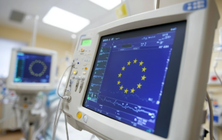 Rozporządzenie 2017/745 ws wyrobów medycznych
