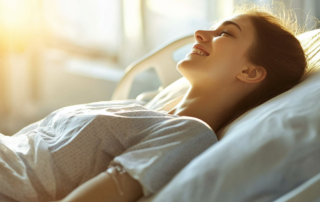 Zarządzanie jakością w szpitalach zgodnie z ustawą o jakości w opiece zdrowotnej i bezpieczeństwie pacjenta